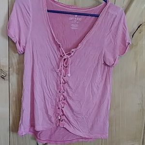 Soft and sexy t-shirt